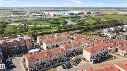 91 13825 155 Ave, Edmonton, AB - Outdoor With View