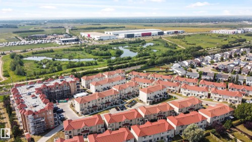 91 13825 155 Ave, Edmonton, AB - Outdoor With View