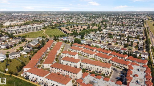 91 13825 155 Ave, Edmonton, AB - Outdoor With View