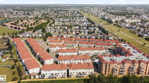 91 13825 155 Ave, Edmonton, AB - Outdoor With View