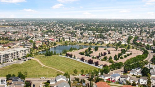 91 13825 155 Ave, Edmonton, AB - Outdoor With View