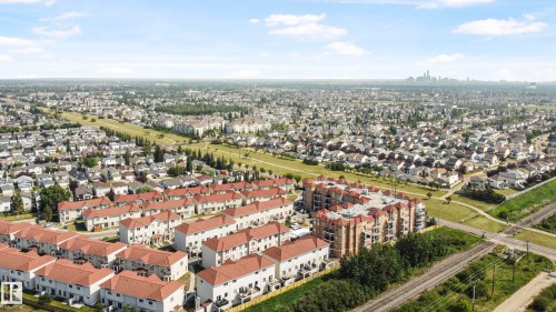 91 13825 155 Ave, Edmonton, AB - Outdoor With View