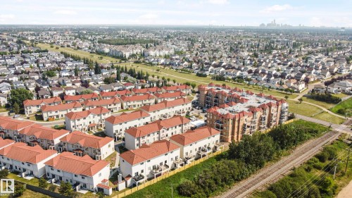 91 13825 155 Ave, Edmonton, AB - Outdoor With View