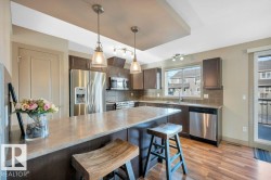 107 CALLAGHAN Drive  Edmonton, AB T6W 0J8