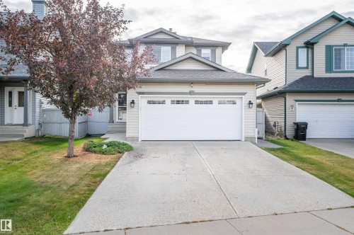 3729 138A Avenue  Edmonton, AB T5Y 3G6