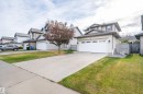 3729 138A Avenue, Edmonton, AB  - Outdoor With Facade 