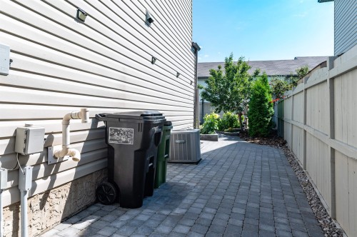 3729 138A Avenue, Edmonton, AB - Outdoor With Exterior