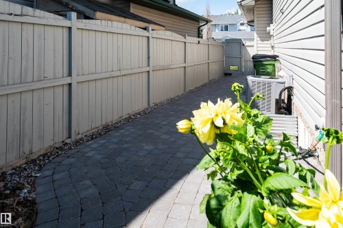 3729 138A Avenue, Edmonton, AB - Outdoor