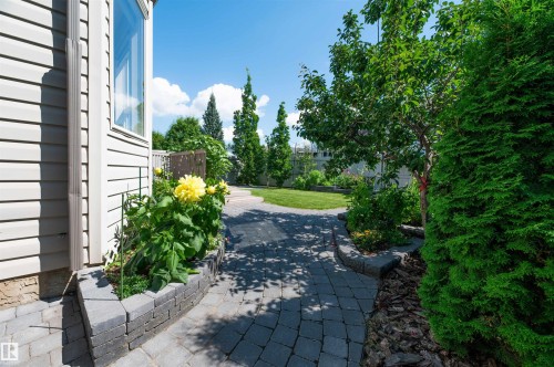 3729 138A Avenue, Edmonton, AB - Outdoor