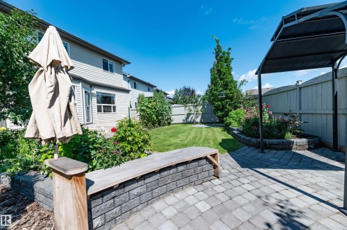 3729 138A Avenue, Edmonton, AB - Outdoor