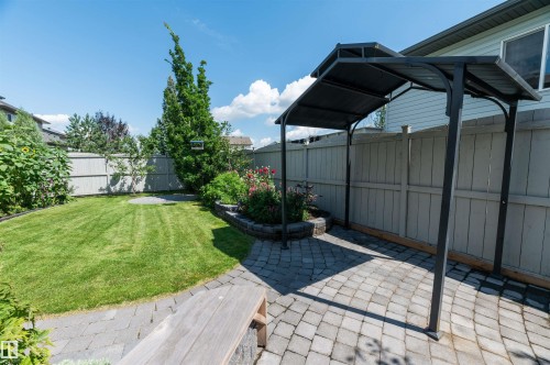 3729 138A Avenue, Edmonton, AB - Outdoor