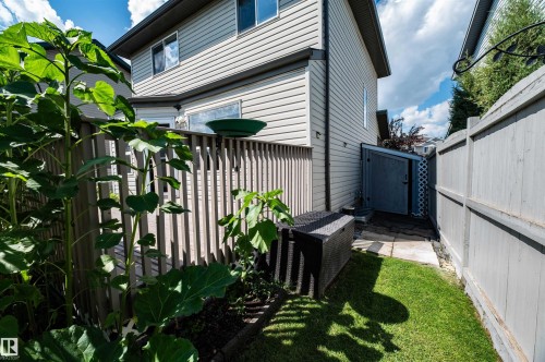 3729 138A Avenue, Edmonton, AB - Outdoor With Exterior