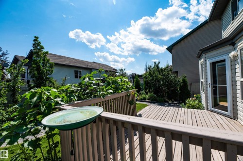 3729 138A Avenue, Edmonton, AB - Outdoor With Exterior