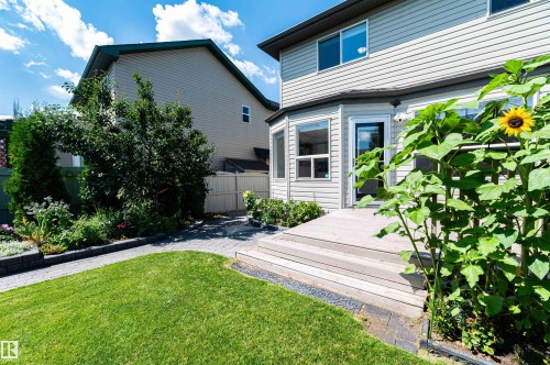 3729 138A Avenue, Edmonton, AB - Outdoor