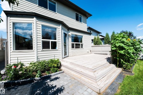 3729 138A Avenue, Edmonton, AB - Outdoor