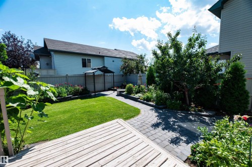 3729 138A Avenue, Edmonton, AB - Outdoor