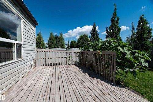 3729 138A Avenue, Edmonton, AB - Outdoor