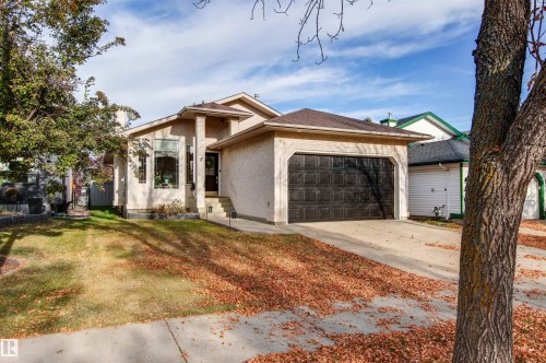 82 Oakridge Drive N, St. Albert, AB - Outdoor