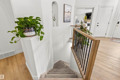 82 Oakridge Drive N, St. Albert, AB - Indoor Photo Showing Other Room