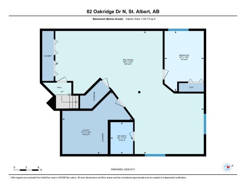 82 Oakridge Drive N, St. Albert, AB - Other