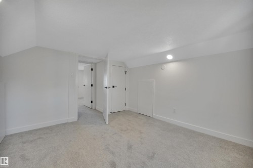 5004 45Th Avenue, Calmar, AB - Indoor Photo Showing Other Room