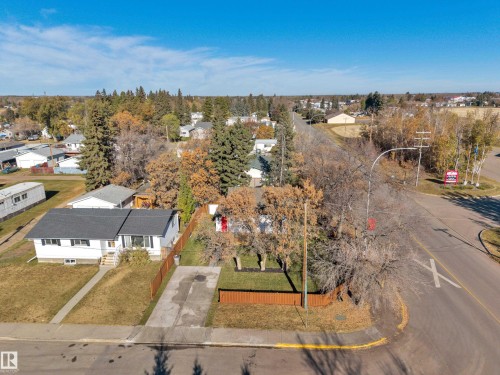 5004 45Th Avenue, Calmar, AB - Outdoor With View