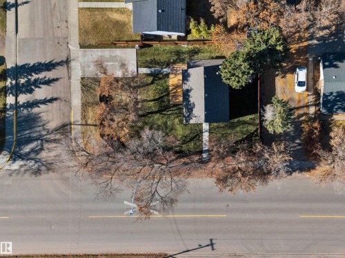 5004 45Th Avenue, Calmar, AB - Outdoor With View