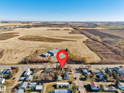 5004 45Th Avenue, Calmar, AB - Outdoor With View