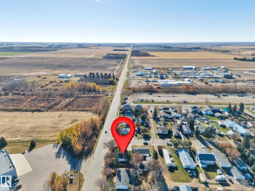 5004 45Th Avenue, Calmar, AB - Outdoor With View