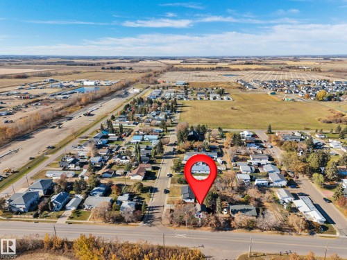 5004 45Th Avenue, Calmar, AB - Outdoor With View