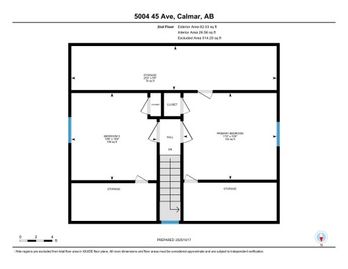 5004 45Th Avenue, Calmar, AB - Other