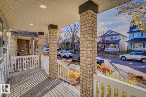 9923 88 Street, Edmonton, AB - Outdoor