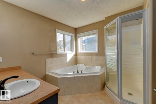 9923 88 Street, Edmonton, AB - Indoor Photo Showing Bathroom