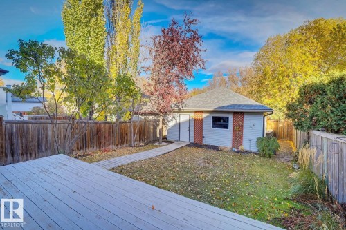 9923 88 Street, Edmonton, AB - Outdoor