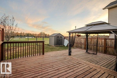 7913 Erasmus Crescent, Edmonton, AB - Outdoor