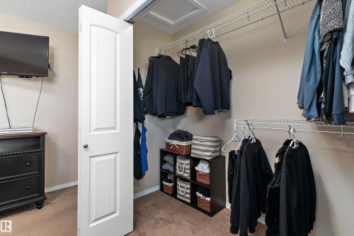 1510 37A Avenue, Edmonton, AB - Indoor With Storage