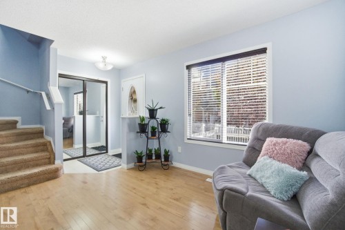 69 460 Hemingway Road, Edmonton, AB - Indoor