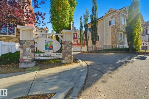 69 460 Hemingway Road, Edmonton, AB - Outdoor