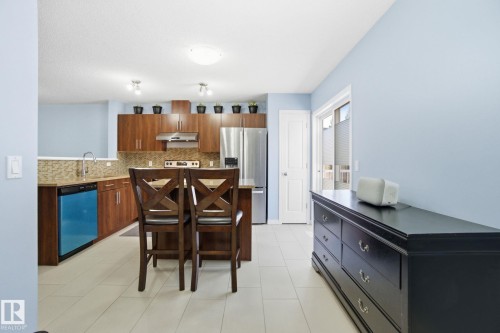 69 460 Hemingway Road, Edmonton, AB - Indoor