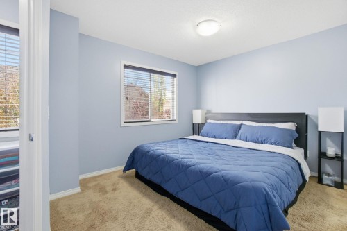 69 460 Hemingway Road, Edmonton, AB - Indoor Photo Showing Bedroom