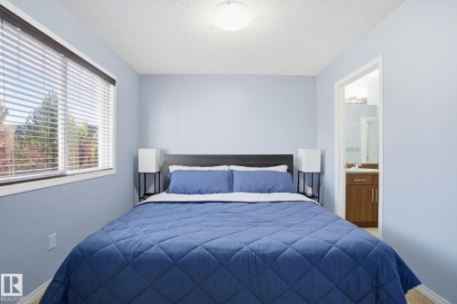 69 460 Hemingway Road, Edmonton, AB - Indoor Photo Showing Bedroom