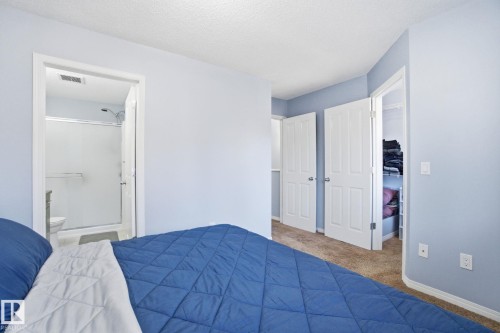69 460 Hemingway Road, Edmonton, AB - Indoor Photo Showing Bedroom