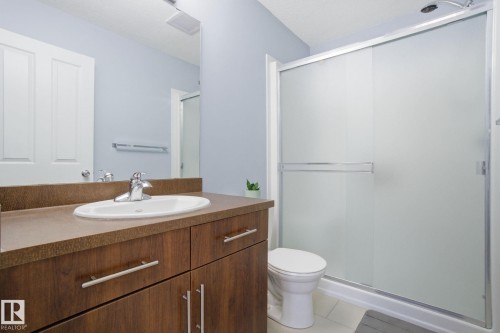 69 460 Hemingway Road, Edmonton, AB - Indoor Photo Showing Bathroom
