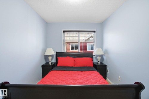 69 460 Hemingway Road, Edmonton, AB - Indoor Photo Showing Bedroom