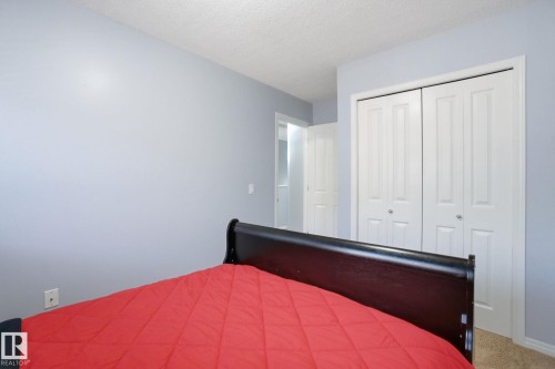 69 460 Hemingway Road, Edmonton, AB - Indoor Photo Showing Bedroom