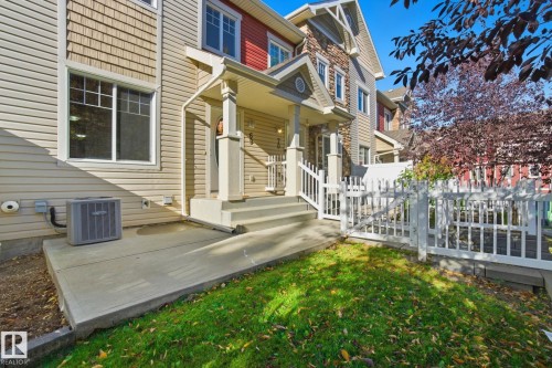 69 460 Hemingway Road, Edmonton, AB - Outdoor