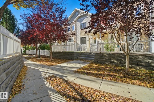 69 460 Hemingway Road, Edmonton, AB - Outdoor