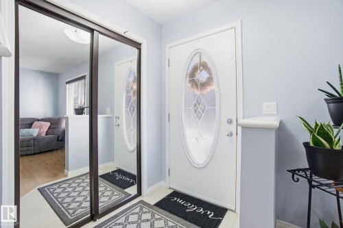 69 460 Hemingway Road, Edmonton, AB - Indoor