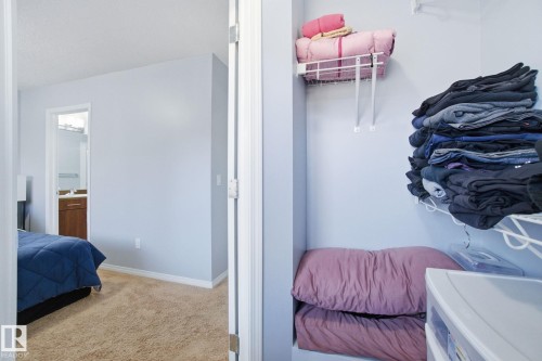 69 460 Hemingway Road, Edmonton, AB - Indoor