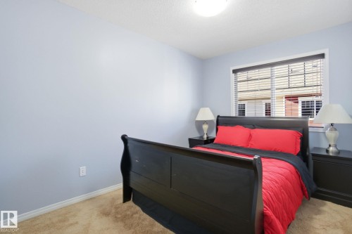 69 460 Hemingway Road, Edmonton, AB - Indoor Photo Showing Bedroom